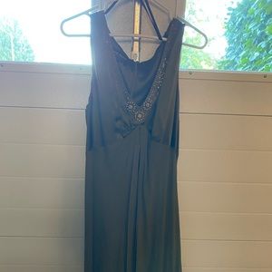 Plus Size Fit and Flare Dress